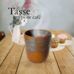 Tasse à café